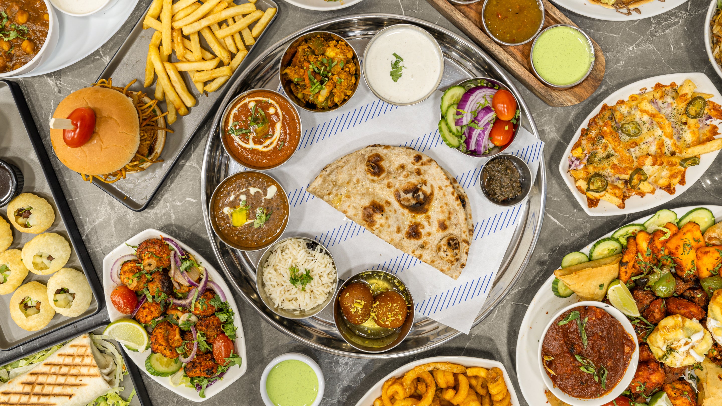 Food Heaven