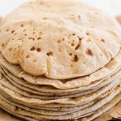 Chapathi (1 pc)