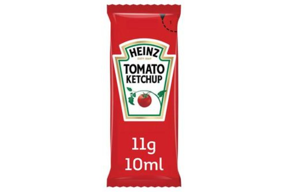 Heinz Tomato Ketchup