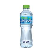Mineral Water
