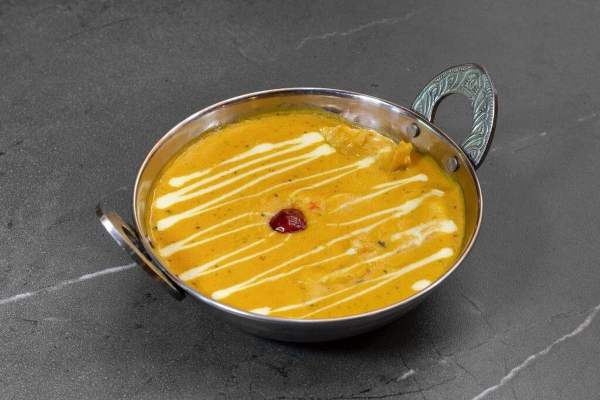 Veg Korma (GF)