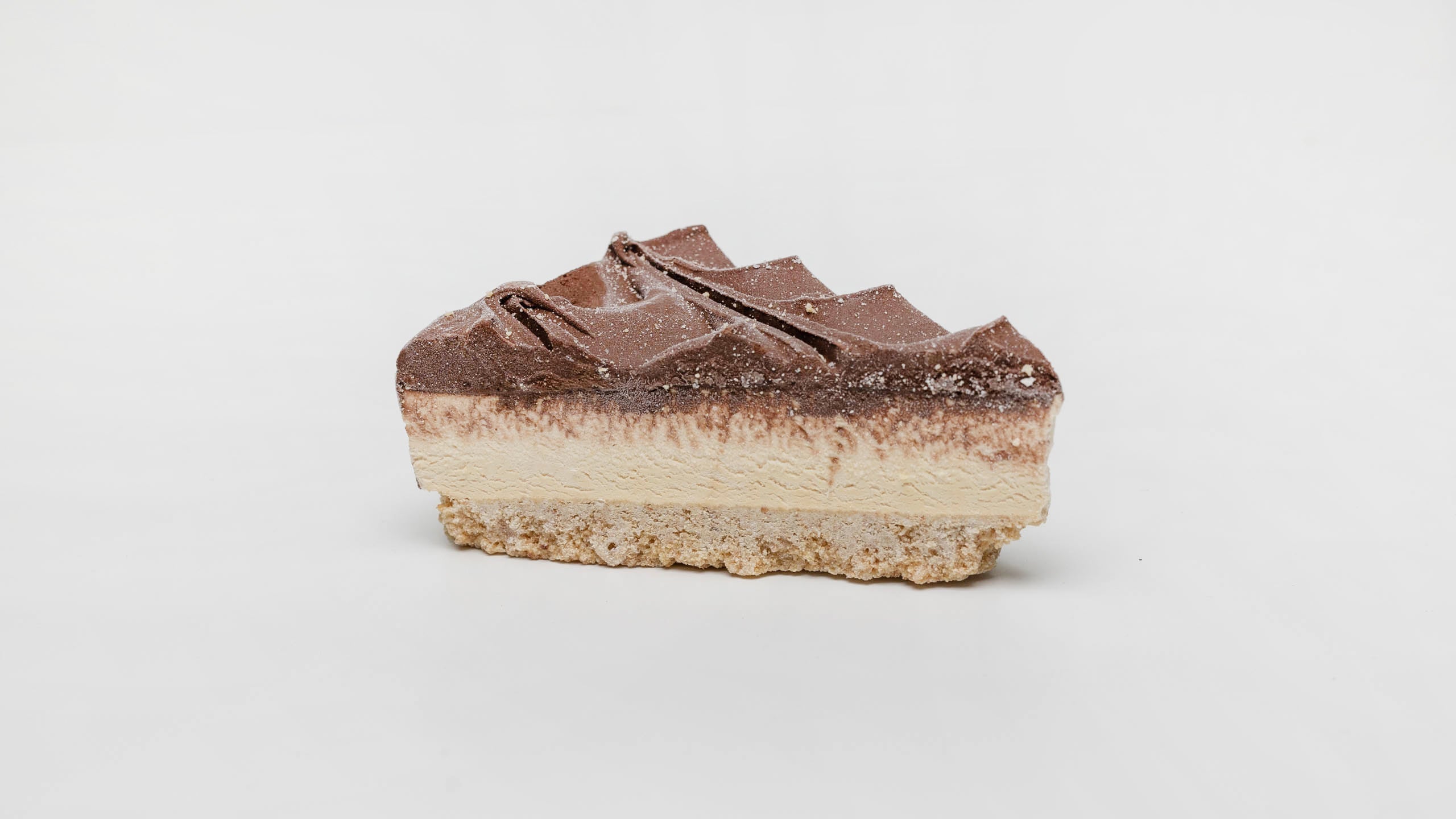 Toffee Pie Cake