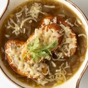 French Onion Soup