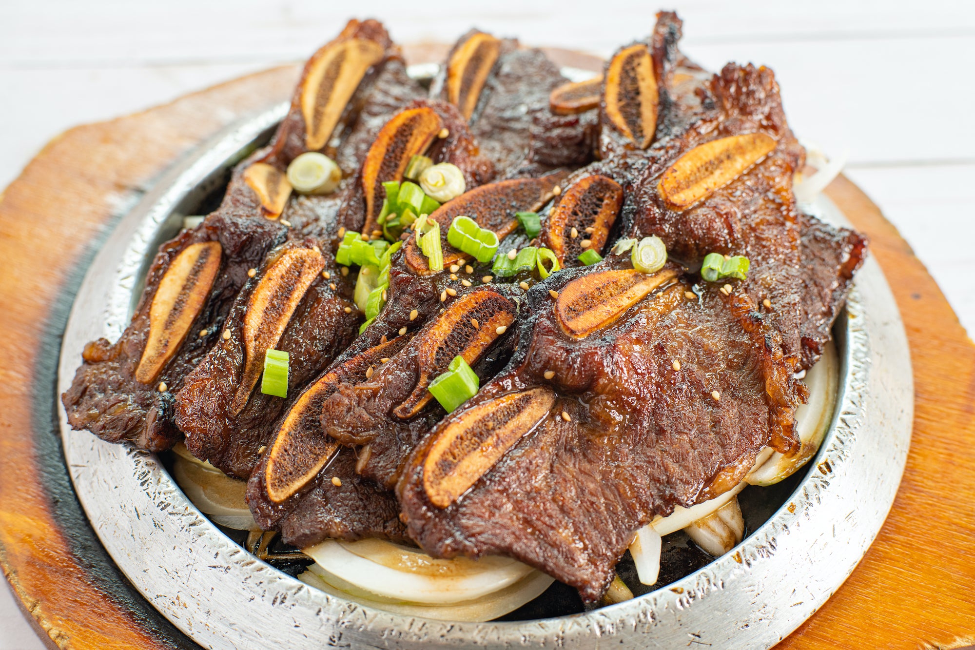 LA Galbi (LA 갈비)
