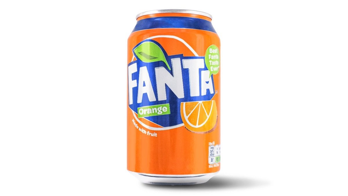 Fanta