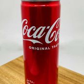 Coca Cola
