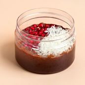 Granola Açaí with Pomegranate & Coconut
