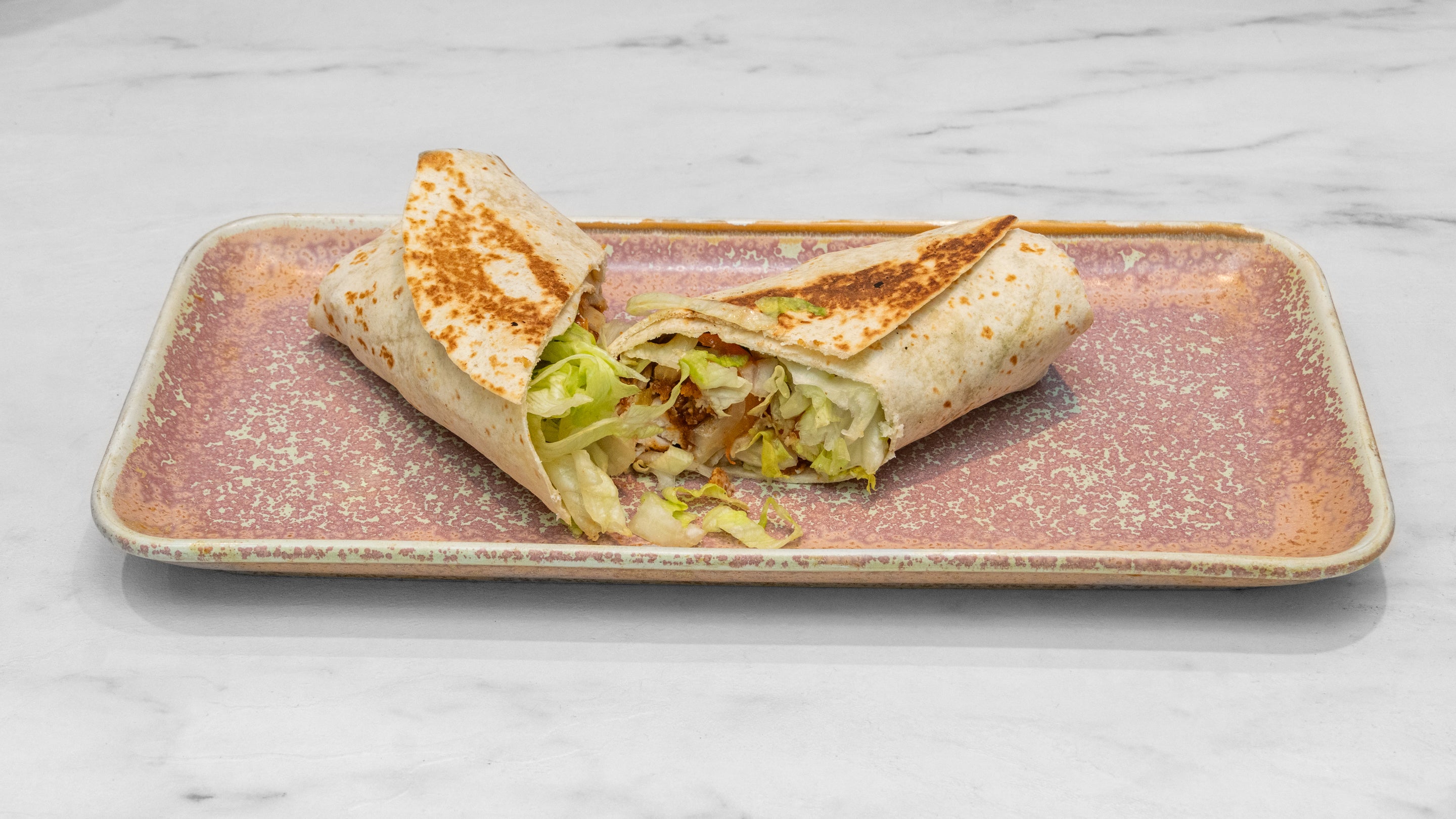 Chicken Wrap