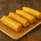 Cheese Rolls