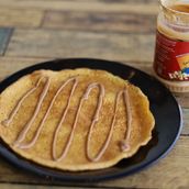 Peanut Butter Chebab