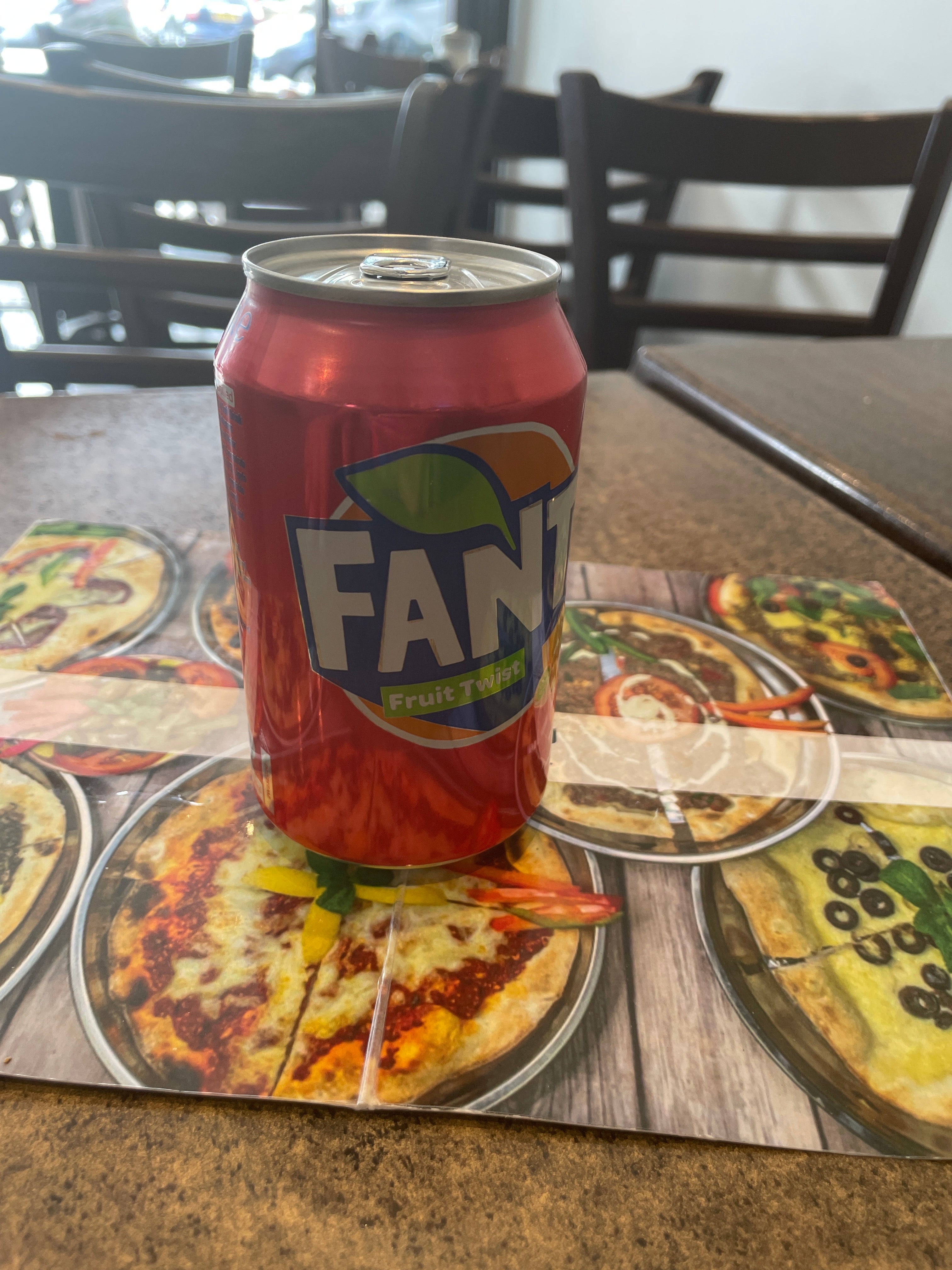 Fanta
