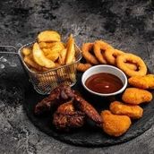 Combo Starters