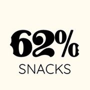 62% Snacks