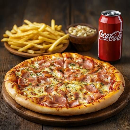 �� Home Alone Treat Yourself