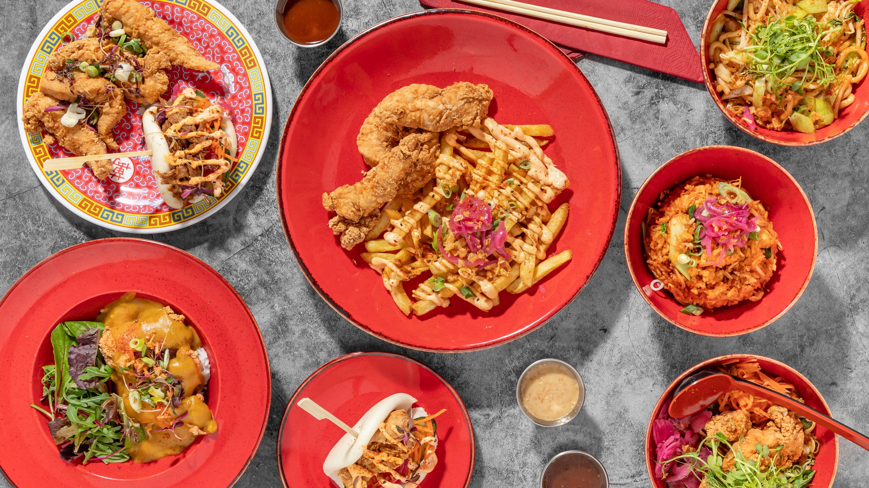 Eastern Point Bar & Grill