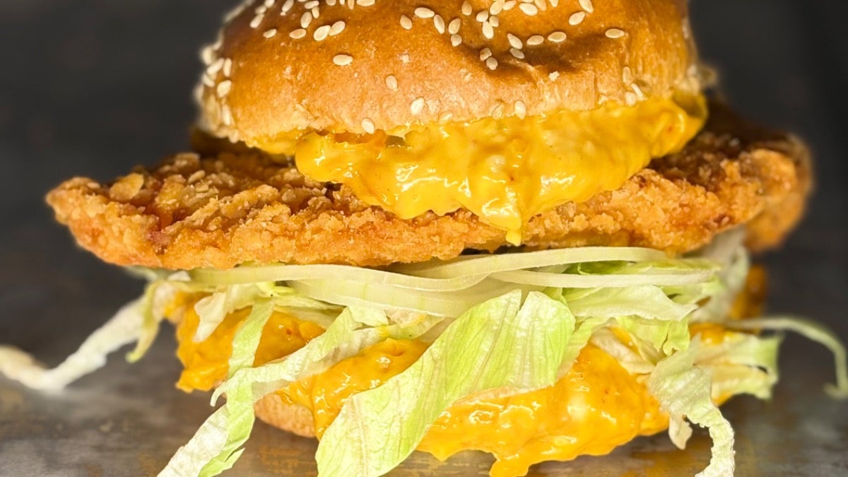 Amigo Chicken - On its Own