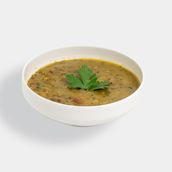 Ash Soup