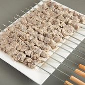 Meat yoghurt tikka 1kg