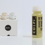 Colpi Zenzero