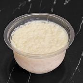 Milk Rice