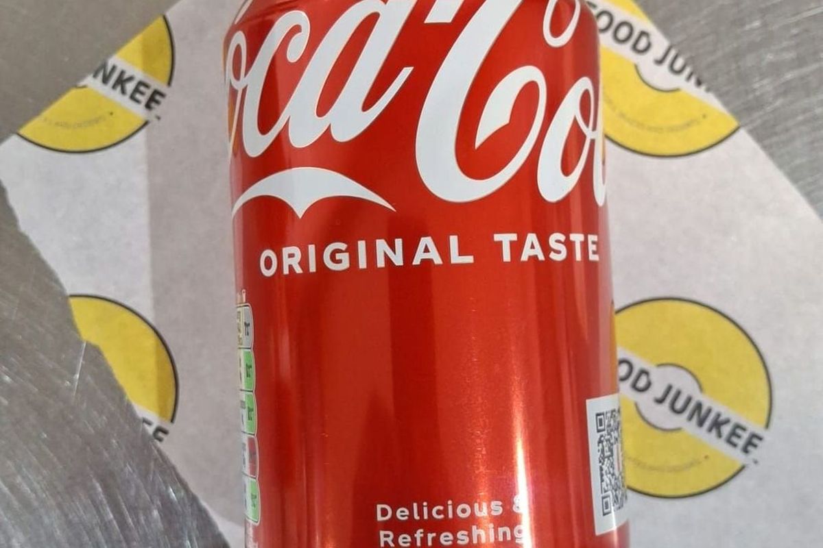Coke Can