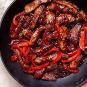 Chilli Beef