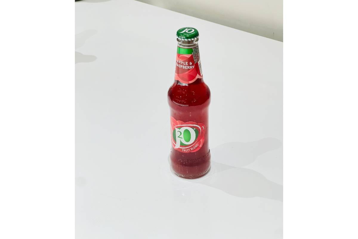 J2O Apple and Raspberry