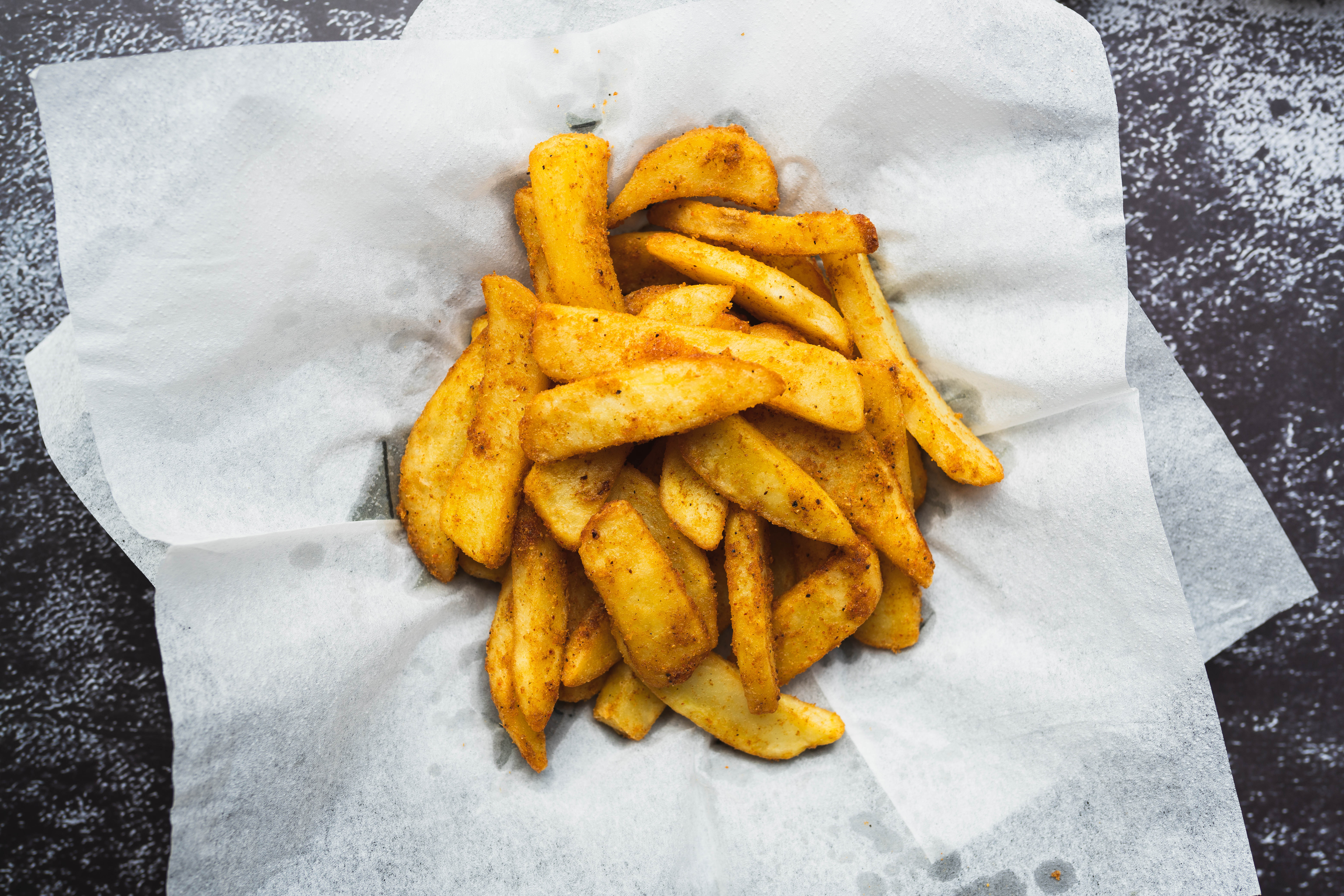 Masala Chips
