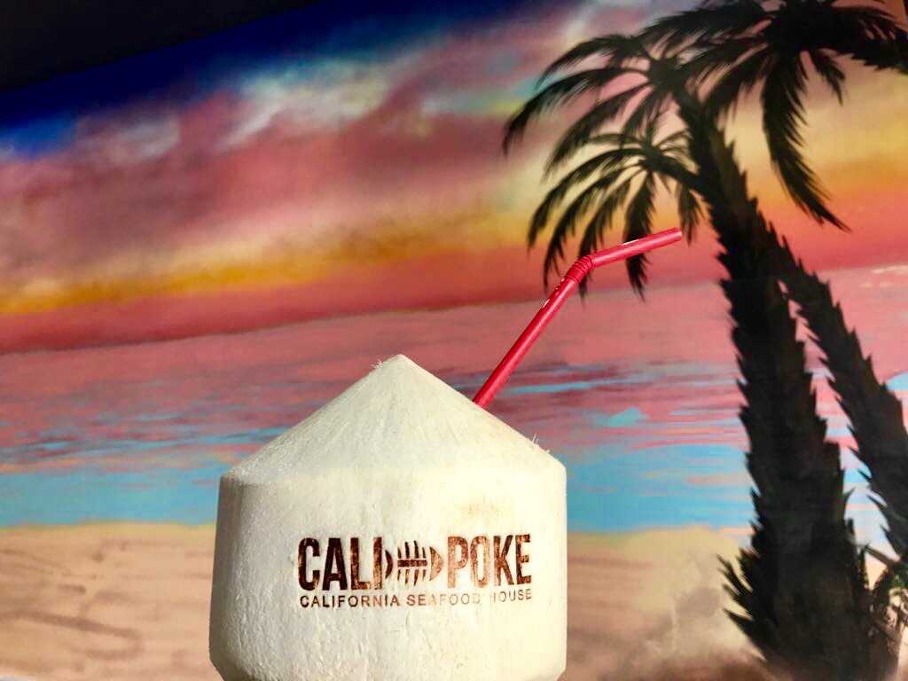 Signature CALI-Coconut