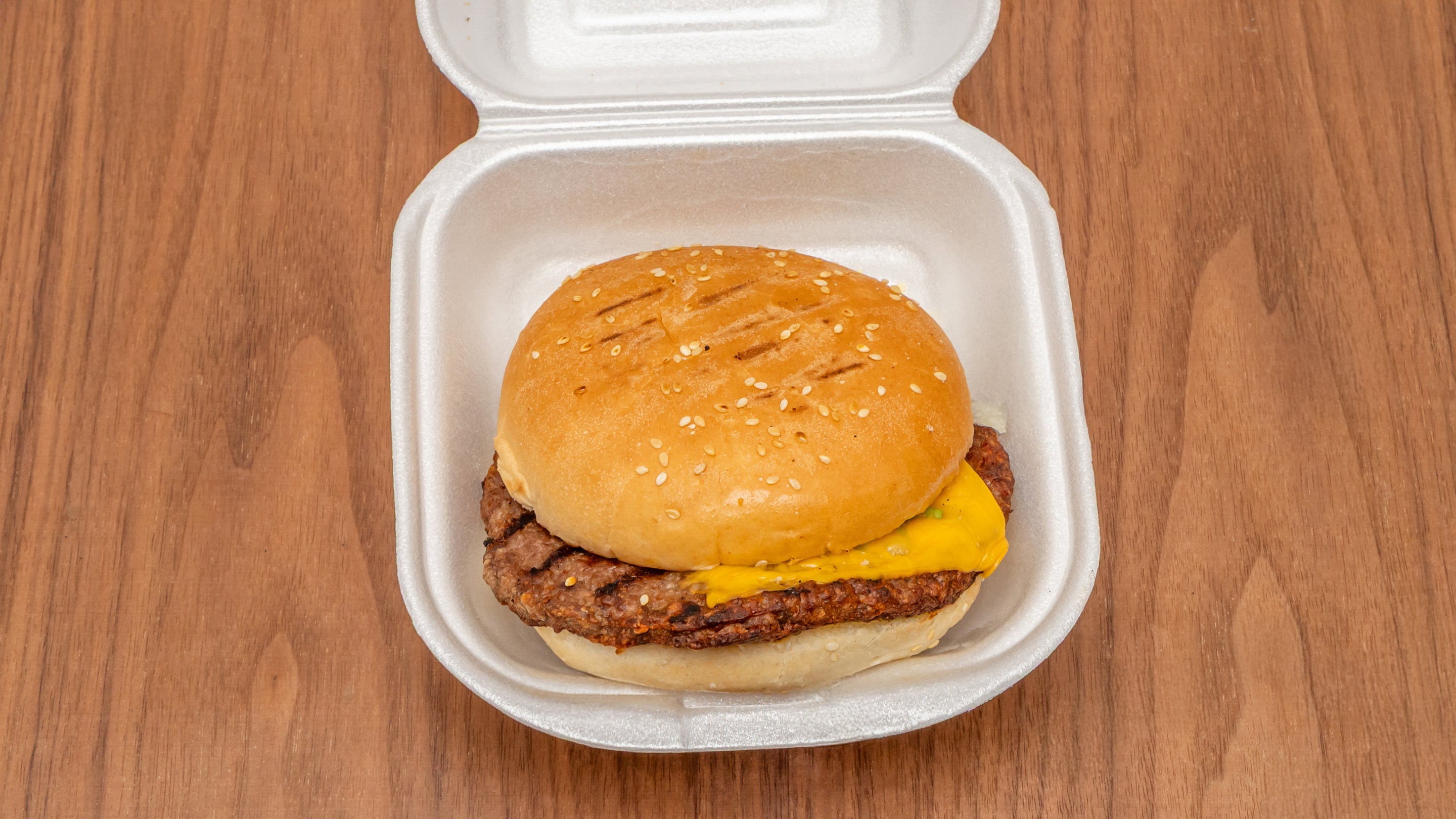Quarter Pounder