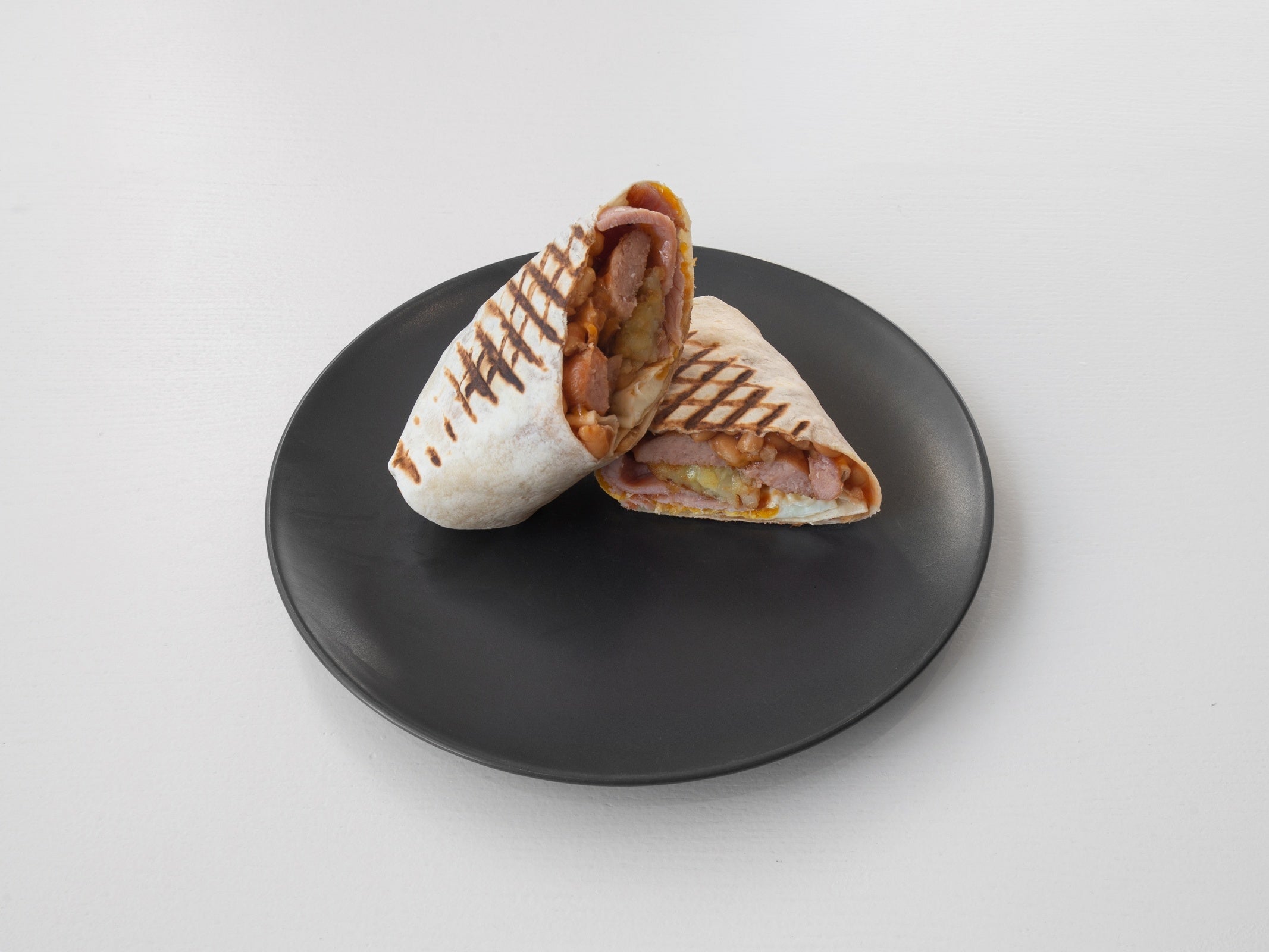 Breakfast Wrap