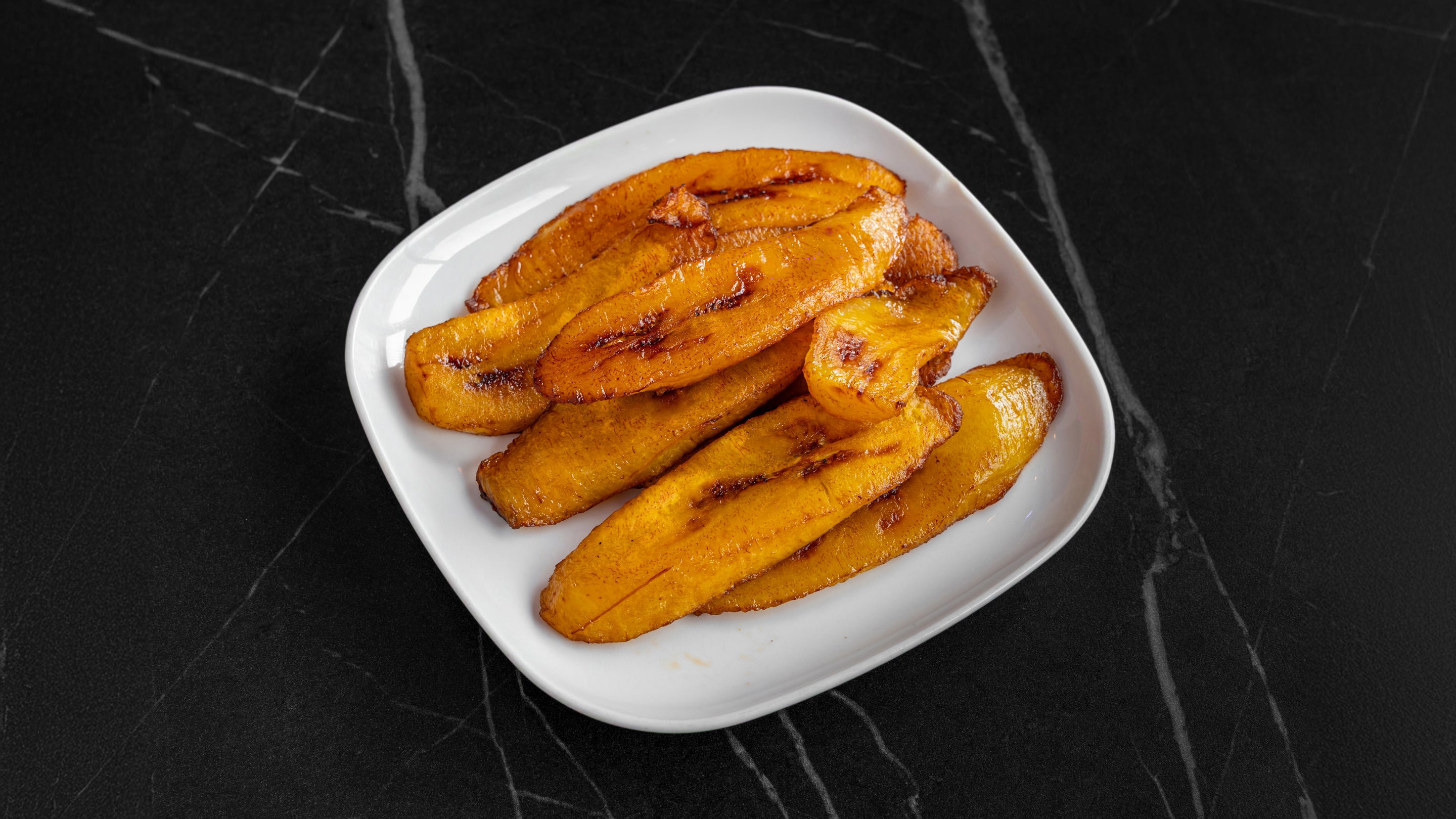 Plantain only