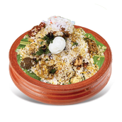 Pothi Biriyani