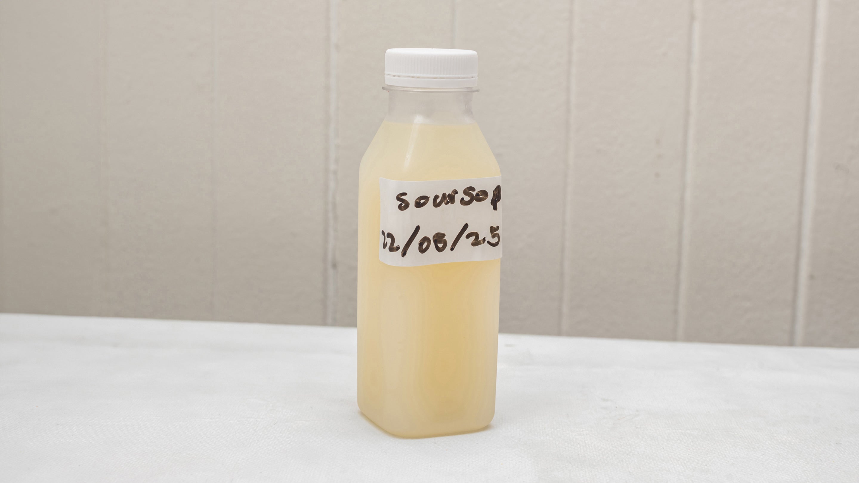 Sour Sop 250ml