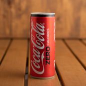 Coke Zero
