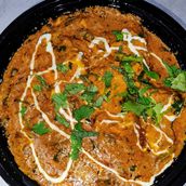 Punjabi Chicken Masala