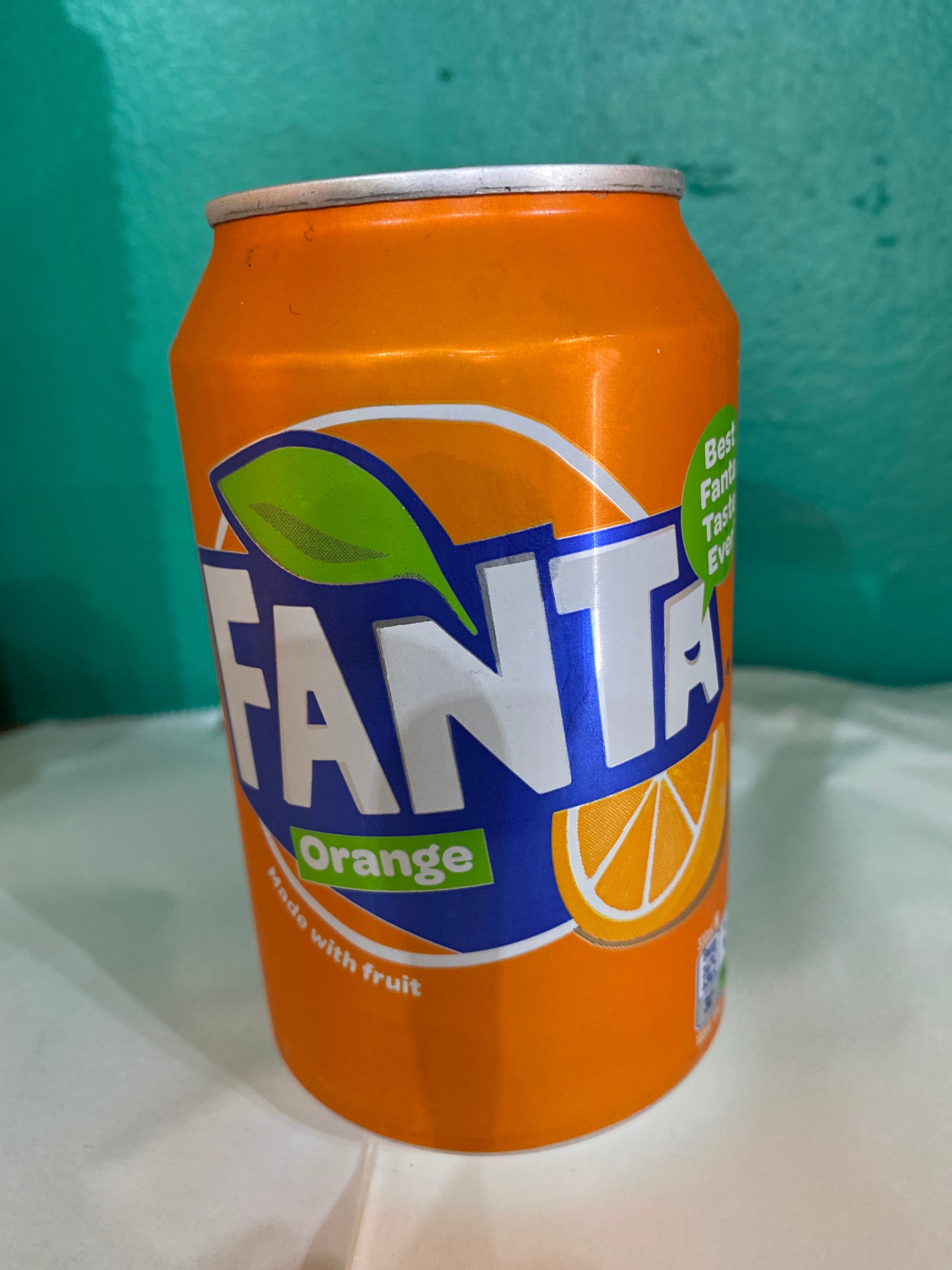Fanta