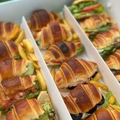 Croissant Problem