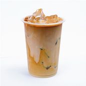 Iced Latte