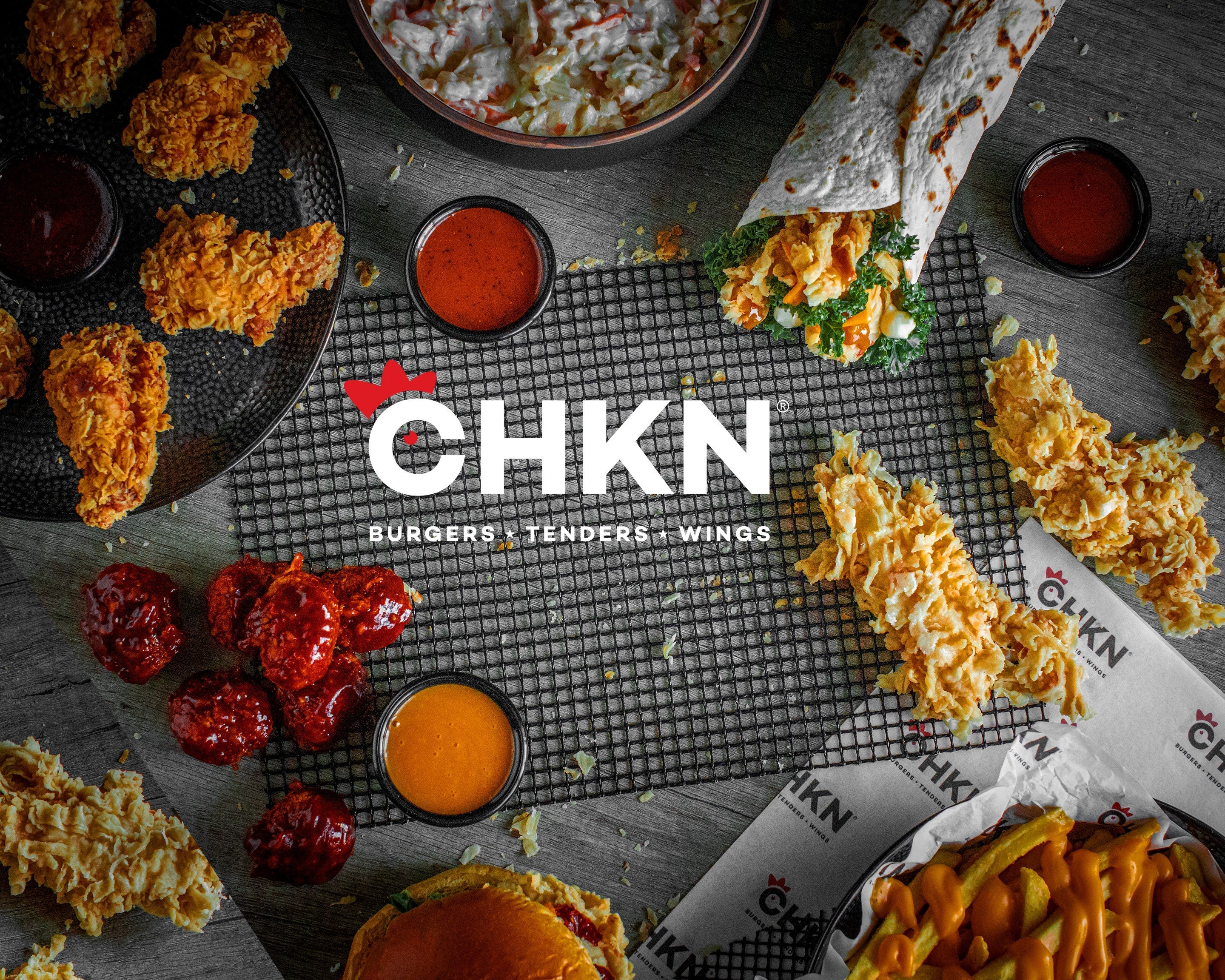 CHKN