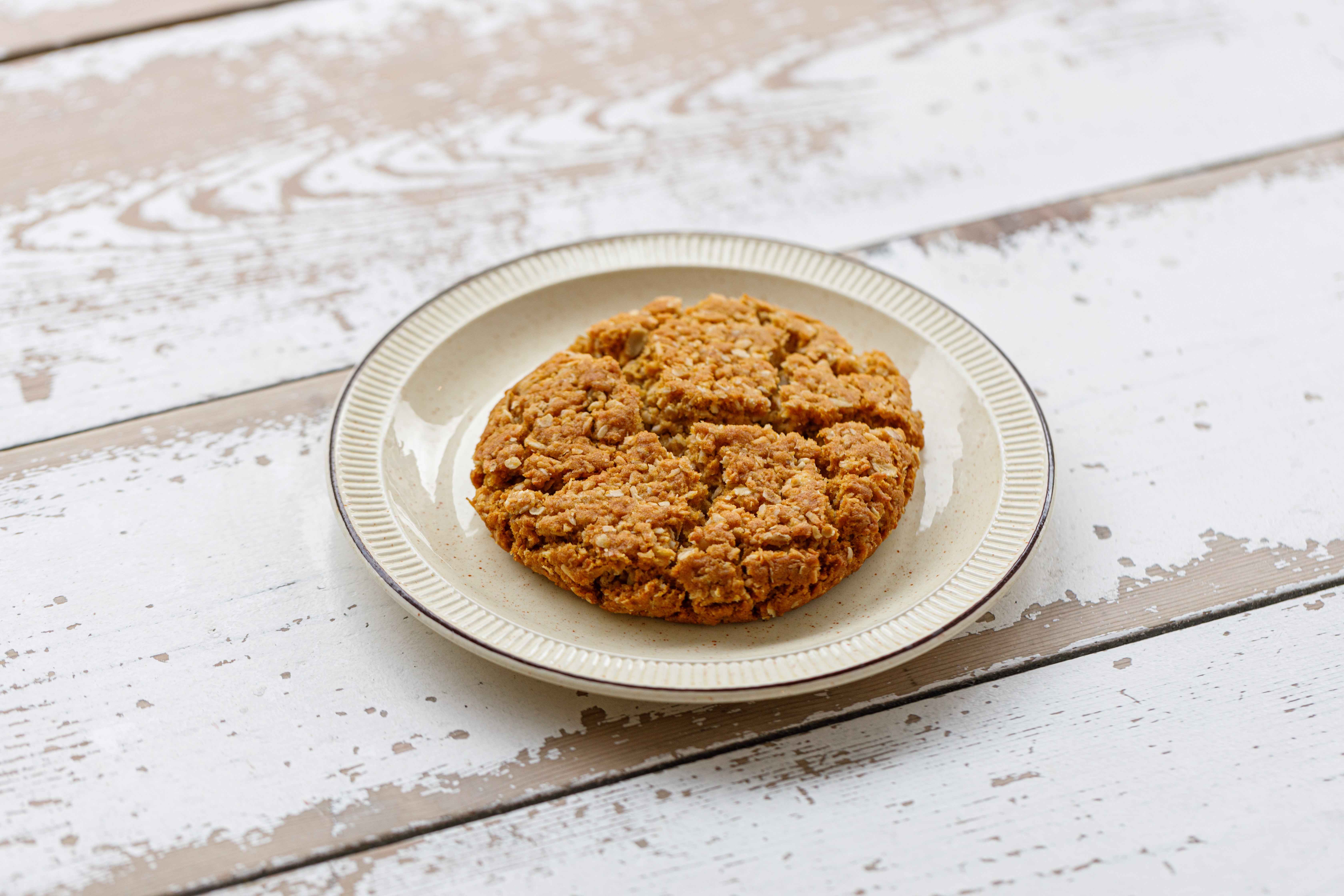 Anzac Biscuit