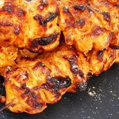 Chicken Tikka