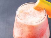 Fresh Papaya Juice