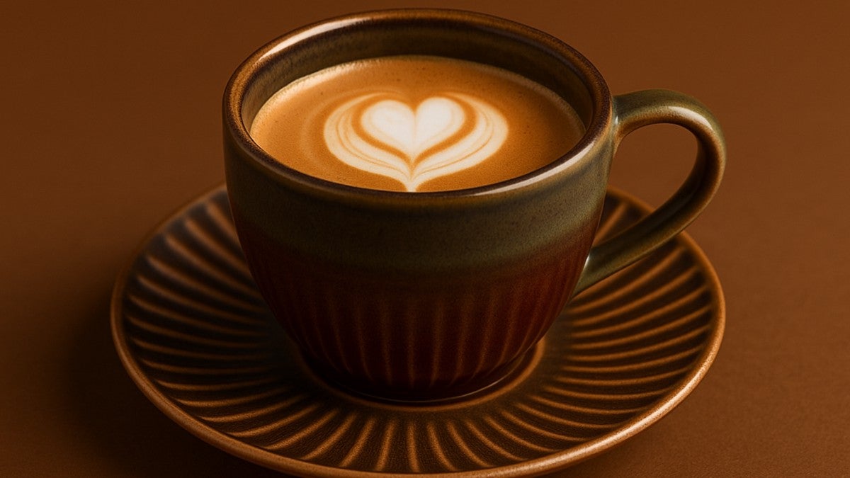 التيـــــــــــــه Latte