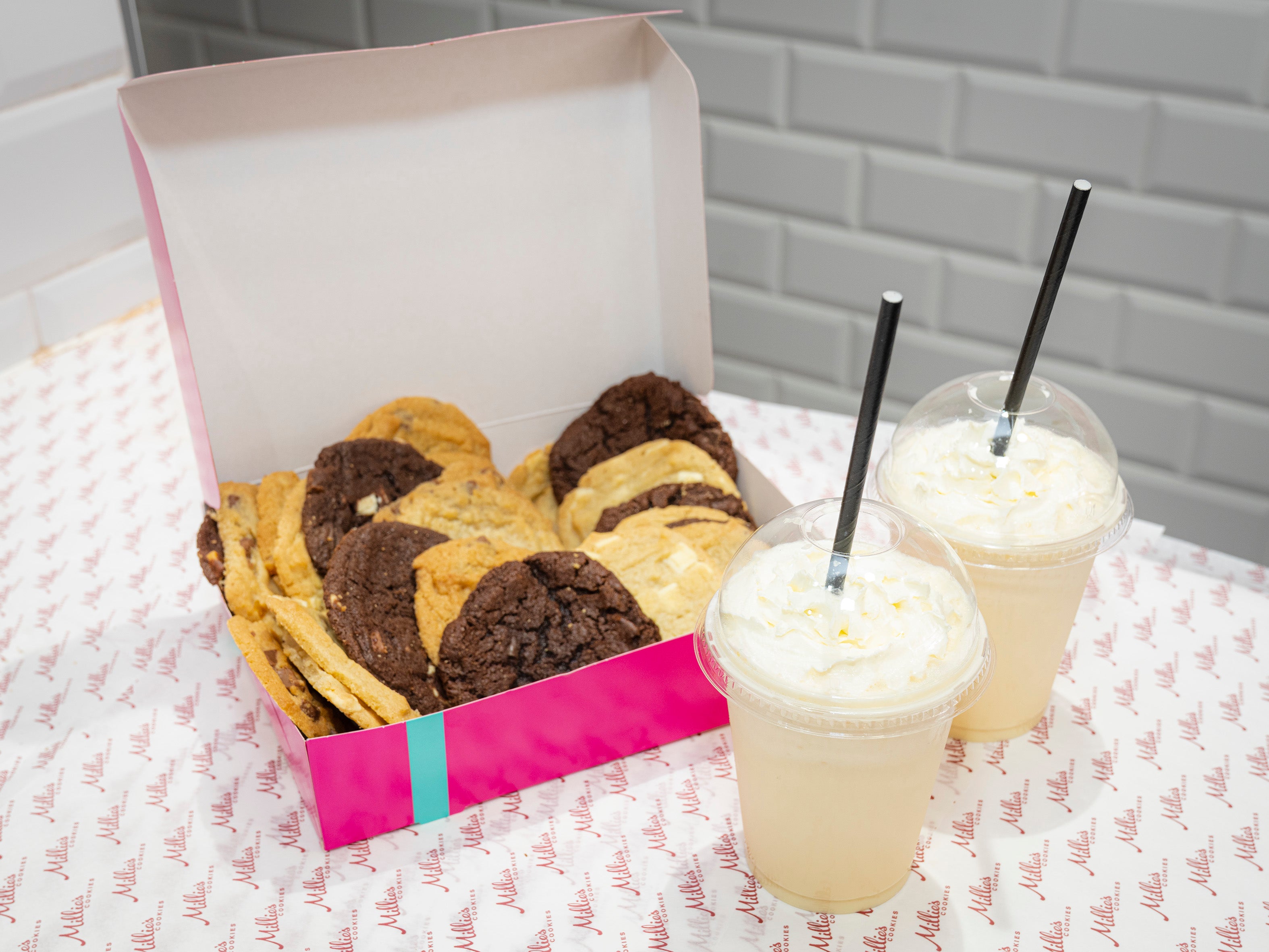 Sharer Bundle