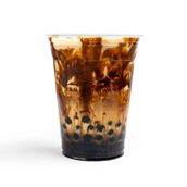 Brown Sugar Milk Tea