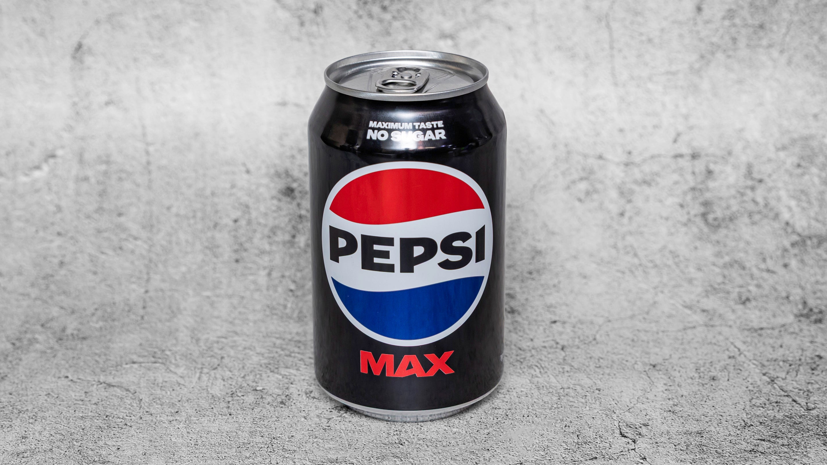 Pepsi Max