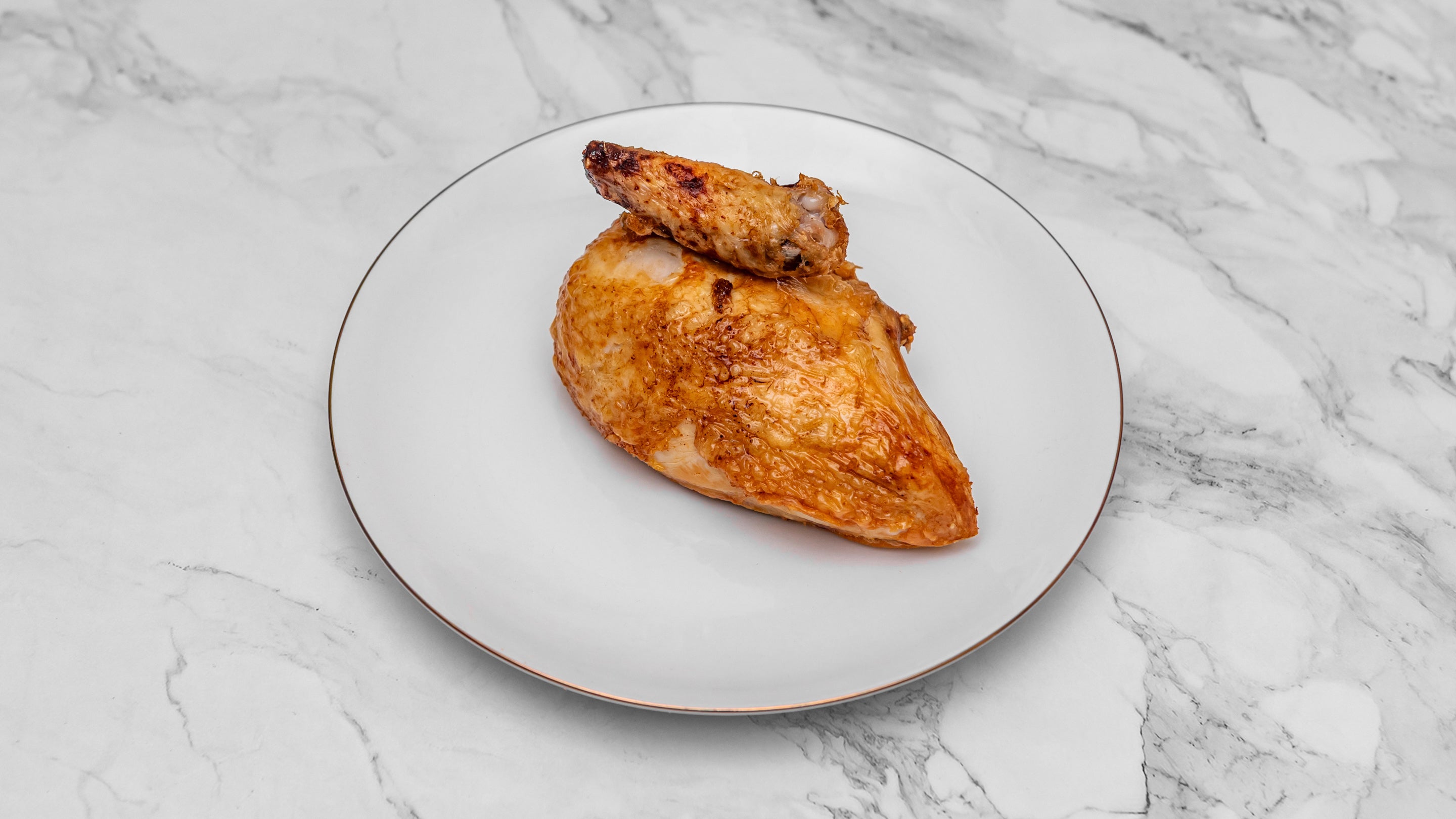 Chicken Quarter