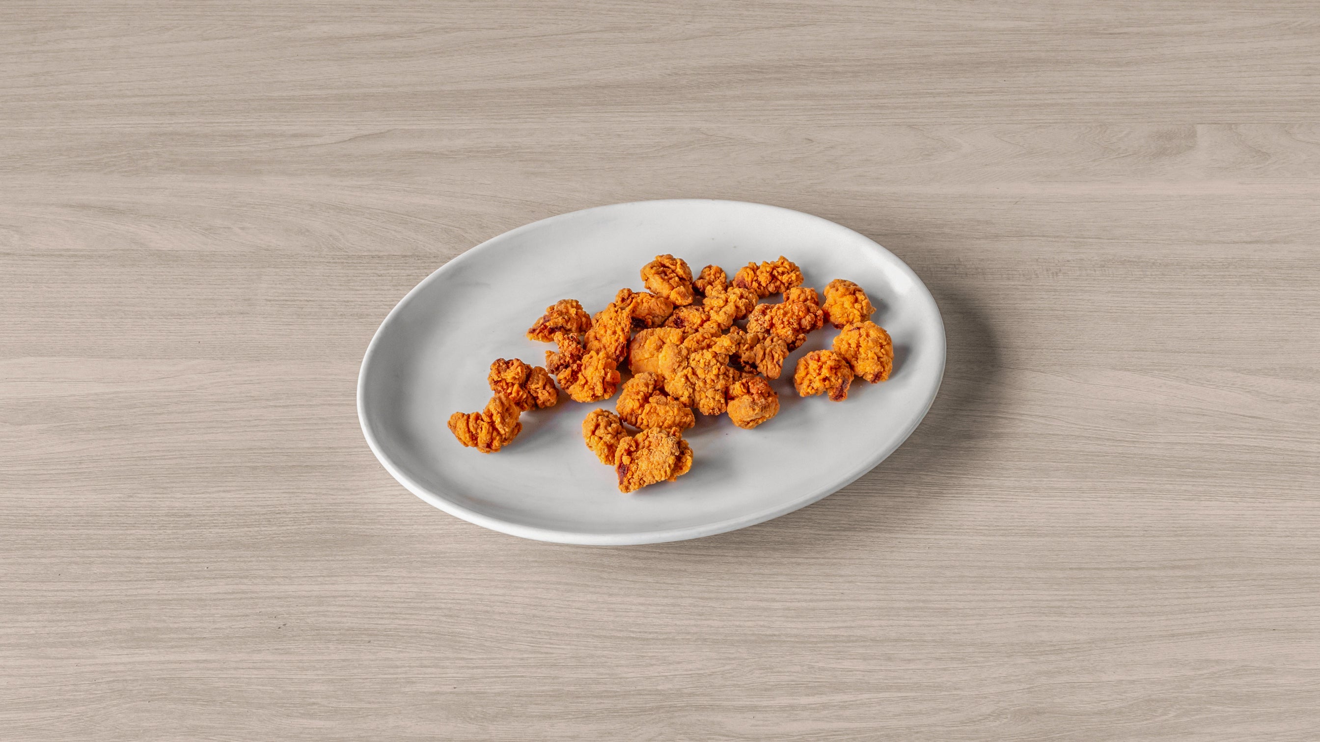 Chicken Popcorn - 10 Pcs