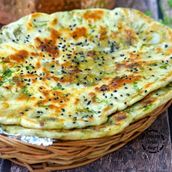 Mix Kulcha